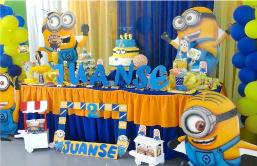 Promociones Play & Jump