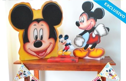 Promociones Play & Jump